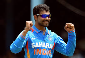 Sir Ravindra Jadeja